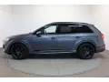 Audi Q7 TDI quattro S line business
