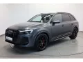 Audi Q7 TDI quattro S line business