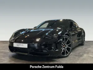 Porsche Taycan 4 Black Edition Surround-View LED-Matrix