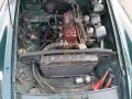 MG Mg MGB