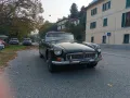 MG Mg MGB