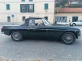 MG Mg MGB