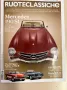 MG Mg MGB