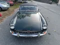 MG Mg MGB