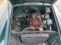 MG Mg MGB