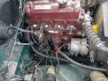 MG Mg MGB