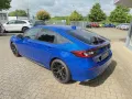 Honda Civic e:HEV 2.0 i-MMD Hybrid Sport