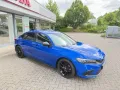 Honda Civic e:HEV 2.0 i-MMD Hybrid Sport