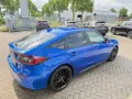 Honda Civic e:HEV 2.0 i-MMD Hybrid Sport