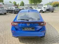 Honda Civic e:HEV 2.0 i-MMD Hybrid Sport