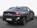 BMW X4 xDrive30i Aut.