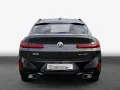 BMW X4 xDrive30i Aut.