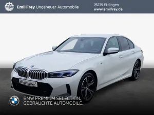 BMW 320d xDrive Aut.