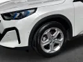 BMW X2 sDrive18d