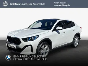 BMW X2 sDrive18d