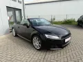 Audi TT Roadster*NAVI*SHZ*PDC*