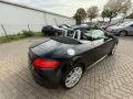 Audi TT Roadster*NAVI*SHZ*PDC*