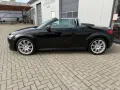 Audi TT Roadster*NAVI*SHZ*PDC*