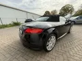 Audi TT Roadster*NAVI*SHZ*PDC*