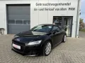 Audi TT Roadster*NAVI*SHZ*PDC*