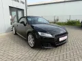 Audi TT Roadster*NAVI*SHZ*PDC*