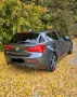 BMW 118i  Sport Line - LED - Navi - PDC
