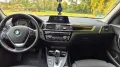 BMW 118i  Sport Line - LED - Navi - PDC