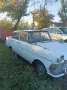 Opel Rekord P2 - 1962 - 4 Türig - Komplett 