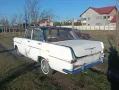 Opel Rekord P2 - 1962 - 4 Türig - Komplett 