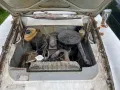 Opel Rekord P2 - 1962 - 4 Türig - Komplett 