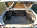Opel Rekord P2 - 1962 - 4 Türig - Komplett 