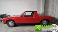 Porsche PORSCHE 914 1.7 80 CV