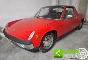 Porsche PORSCHE 914 1.7 80 CV