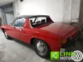 Porsche PORSCHE 914 1.7 80 CV