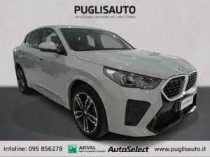 Other BMW X2 sDrive 18d Msport
