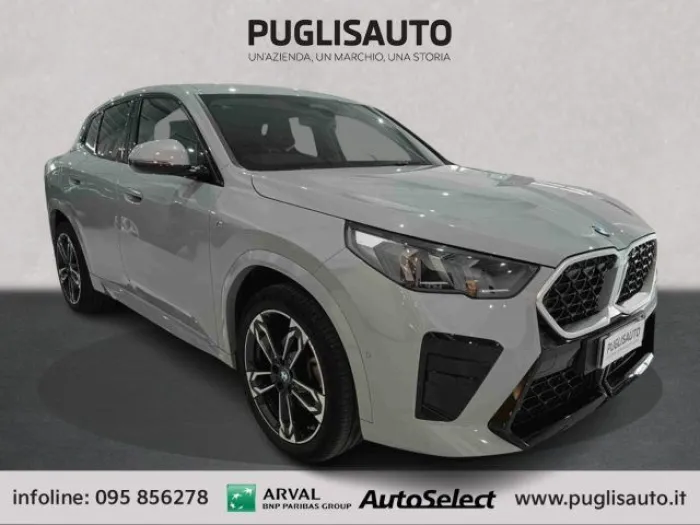 Other BMW X2 sDrive 18d Msport