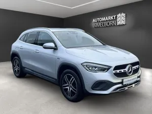 Mercedes-Benz GLA 250 e LED*Leder*Kamera*Navi*DigTacho*STHZG