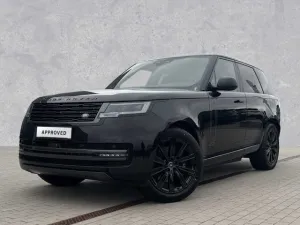 Land Rover Range Rover Benzin Plug-In-Hybrid P550e Hybrid A