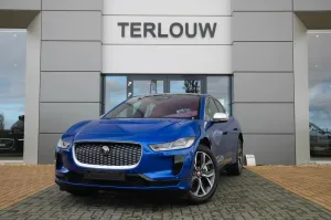 Jaguar I-Pace EV400 HSE