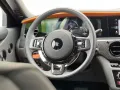 Rolls-Royce Ghost Black Badge