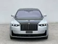 Rolls-Royce Ghost Black Badge
