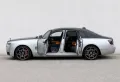 Rolls-Royce Ghost Black Badge