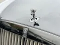 Rolls-Royce Ghost Black Badge
