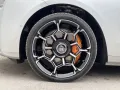 Rolls-Royce Ghost Black Badge