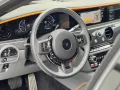 Rolls-Royce Ghost Black Badge