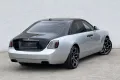 Rolls-Royce Ghost Black Badge
