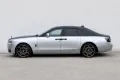 Rolls-Royce Ghost Black Badge