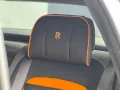 Rolls-Royce Ghost Black Badge