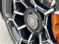 Rolls-Royce Ghost Black Badge