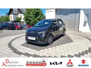 Kia Picanto Vision PE2 1.0 GDI MT mit Rückfahrkamera